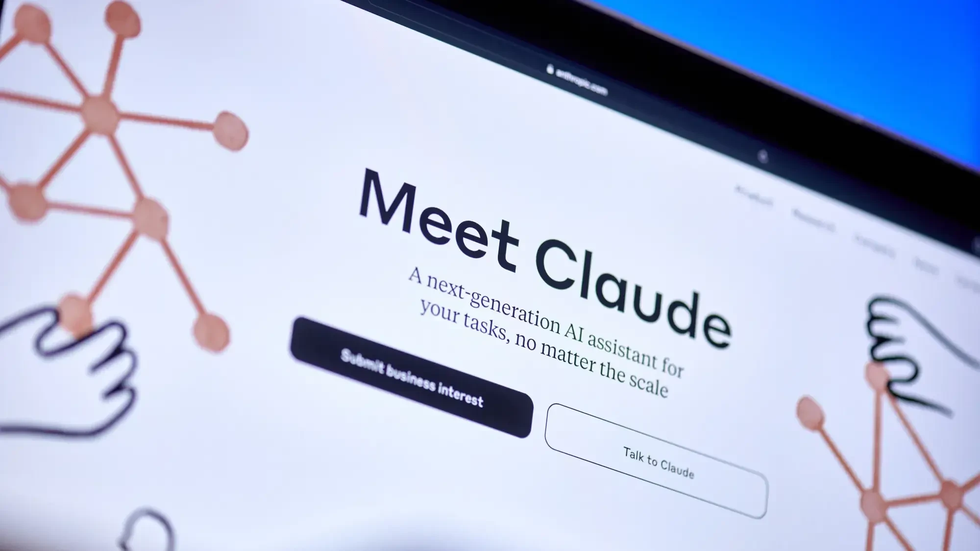 تقارير تكشف استعانة البنتاجون بنموذج Claude في عملية القبض على مادورو