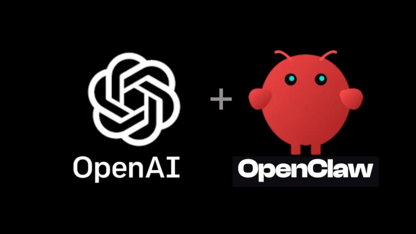 انضمام مؤسس OpenClaw إلى OpenAI مع استمرار المشروع كنظام مفتوح المصدر