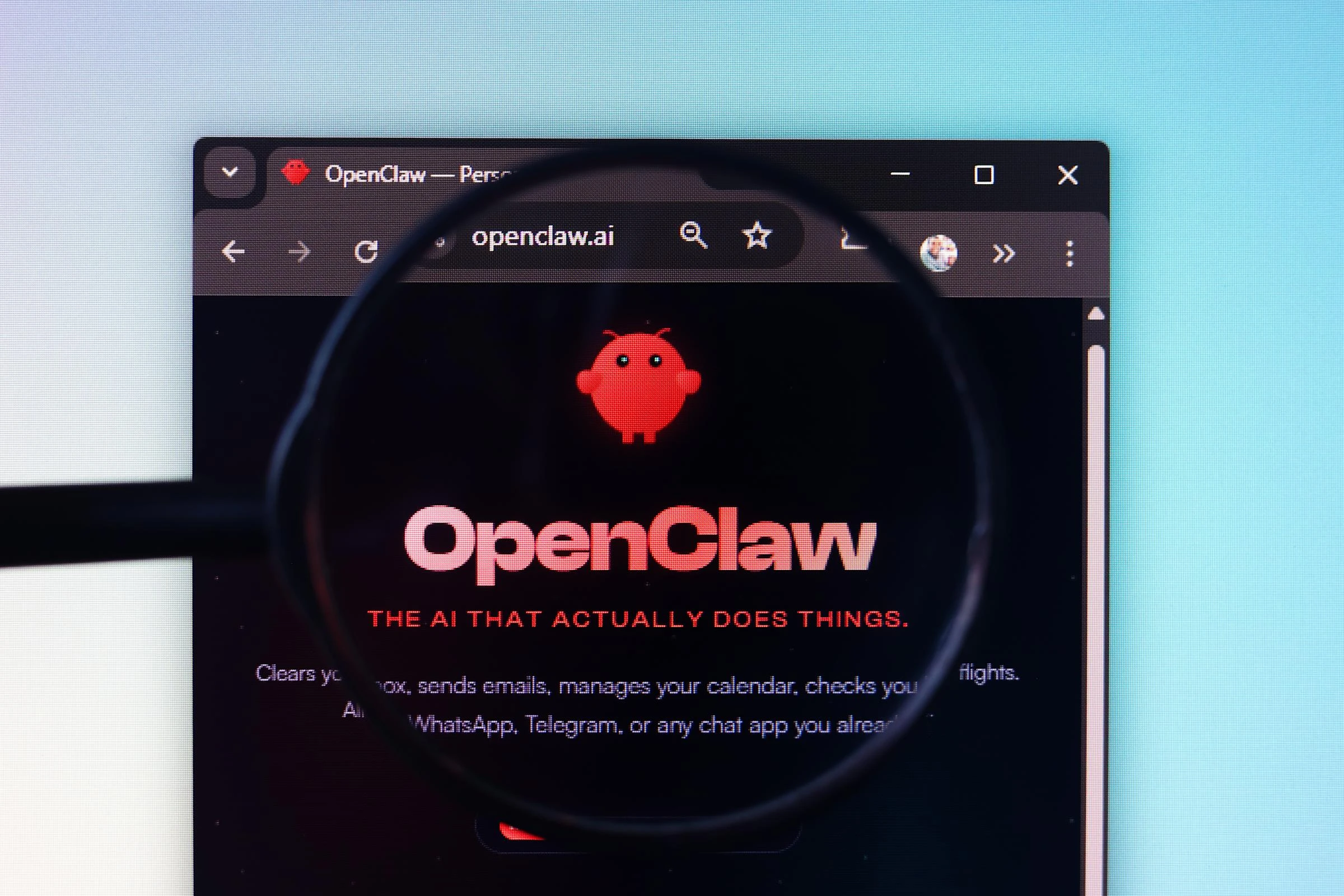 انضمام مؤسس OpenClaw إلى OpenAI مع استمرار المشروع كنظام مفتوح المصدر