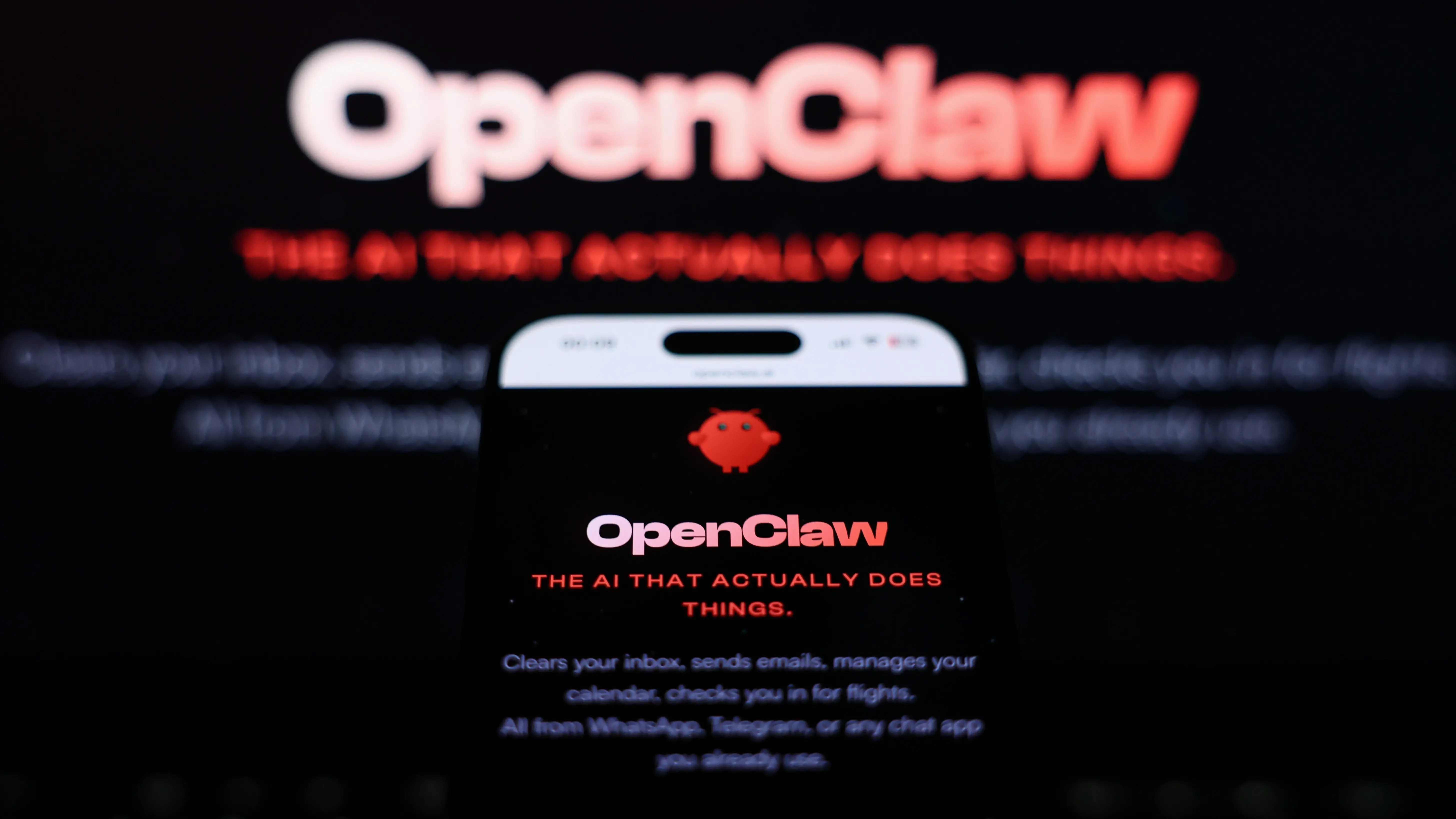 مارك زوكربيرج يختبر OpenClaw ويصف مبتكره بالغريب الأطوار والعبقري