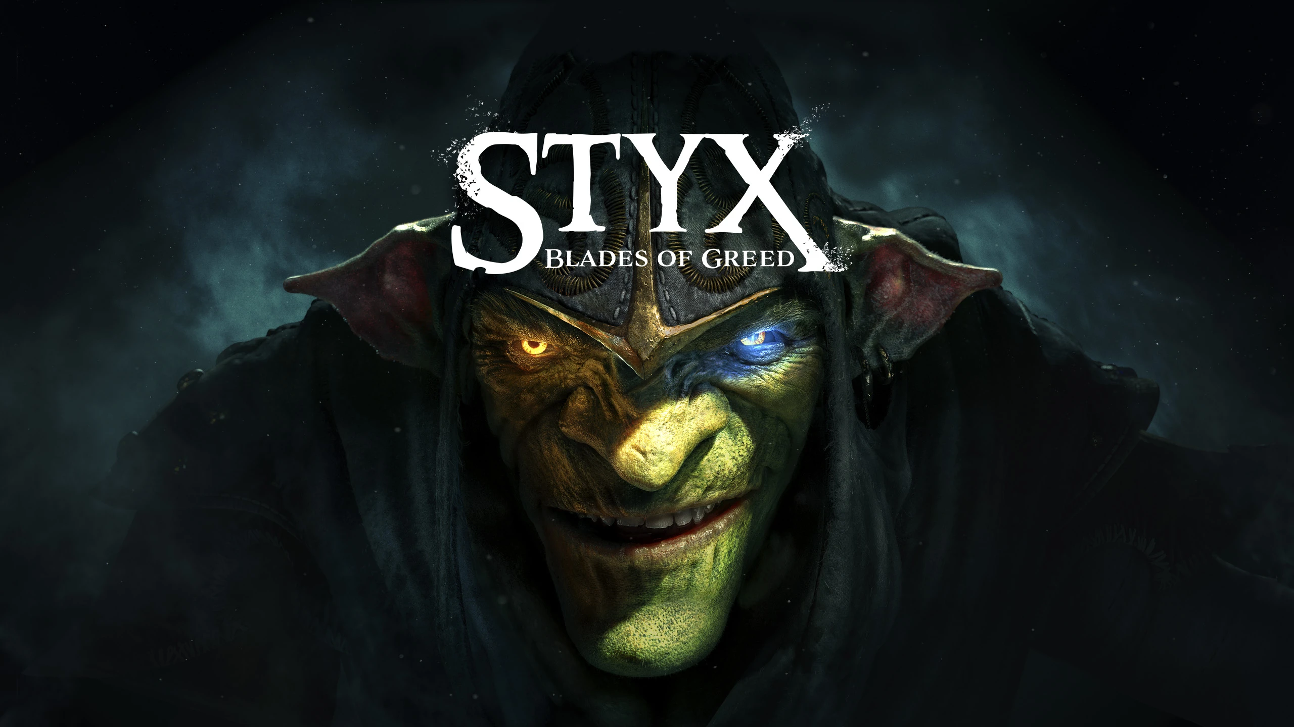 Styx: Blades of Greed
