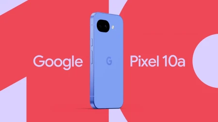 جوجل تطلق Pixel 10a بنفس مواصفات Pixel 9a بالضبط!!