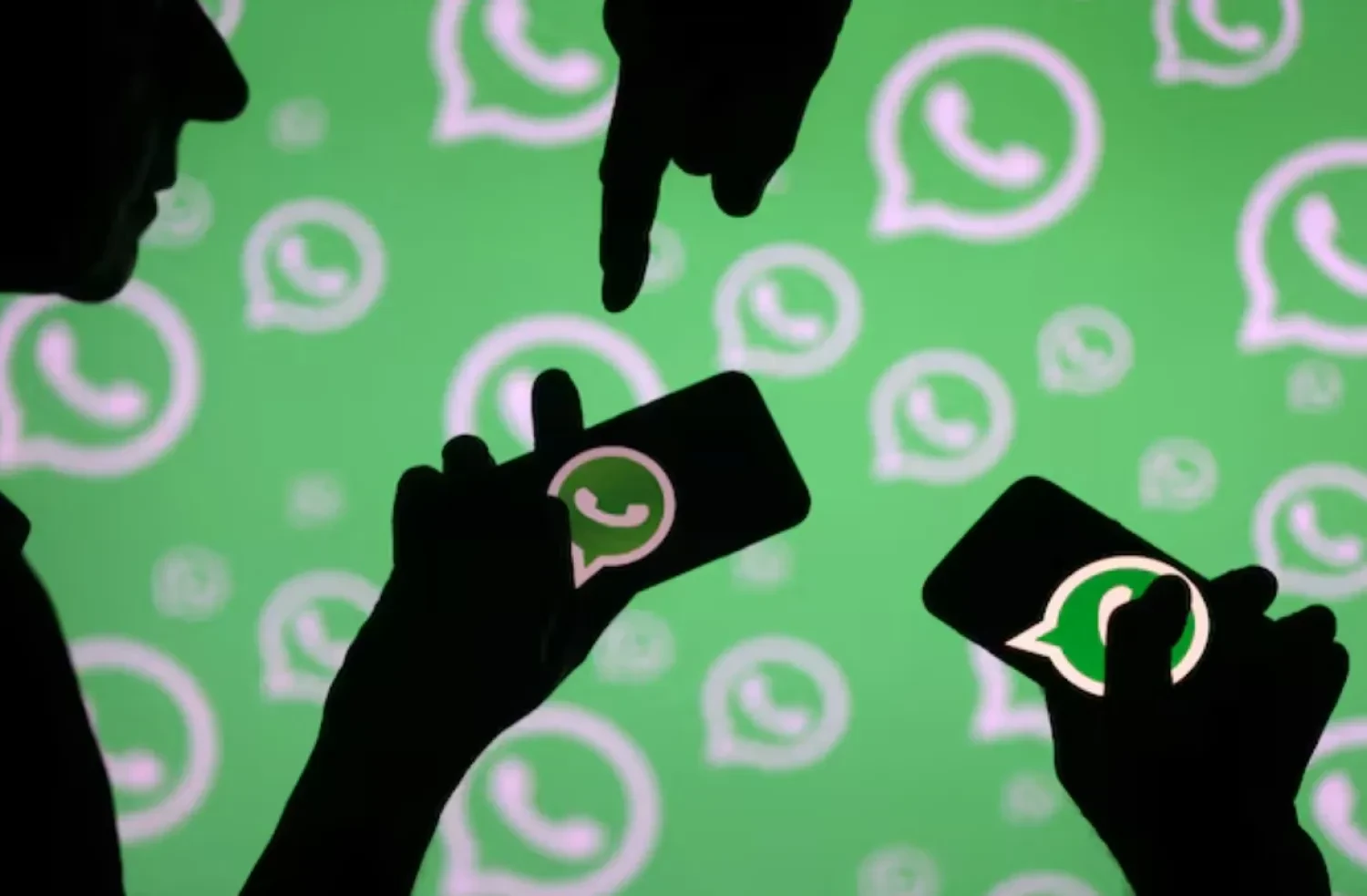 Russia Blocks WhatsApp