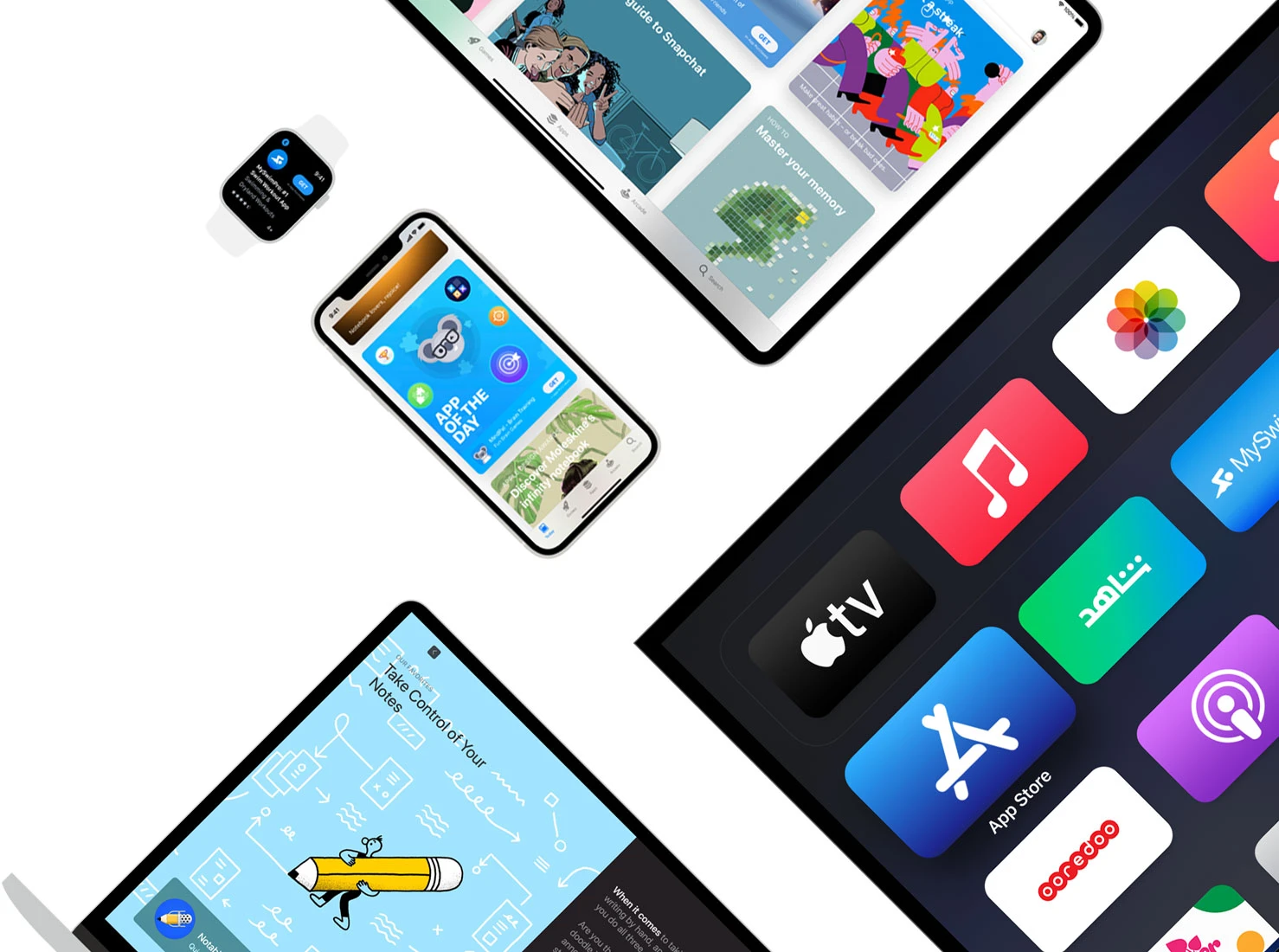 متجر التطبيقات App Store - المصدر: cnet