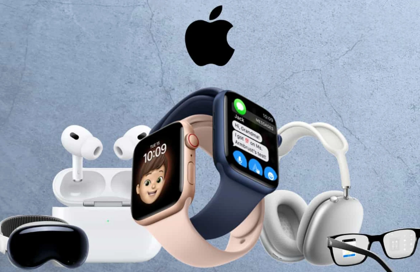 أجهزة آبل القابلة للارتداء - المصدر: cnet