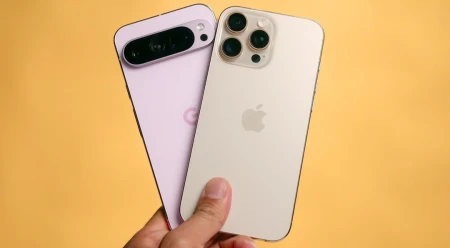 لماذا هواتف أندرويد أرخص من الآيفون؟