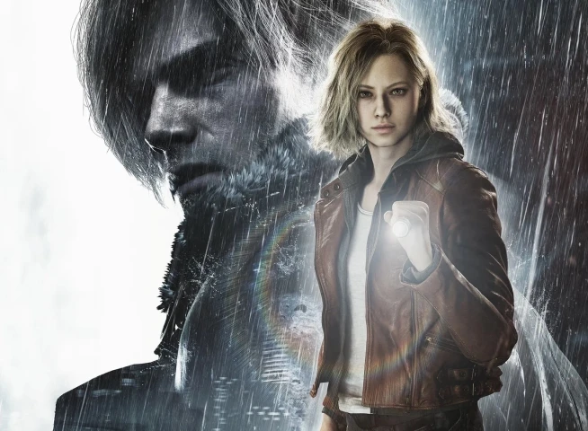 مراجعة لعبة Resident Evil Requiem