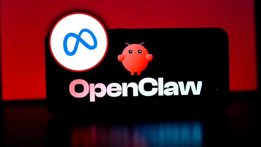 وكيل OpenClaw يتجاهل التعليمات ويحذف صندوق بريد مسؤولة في شركة ميتا