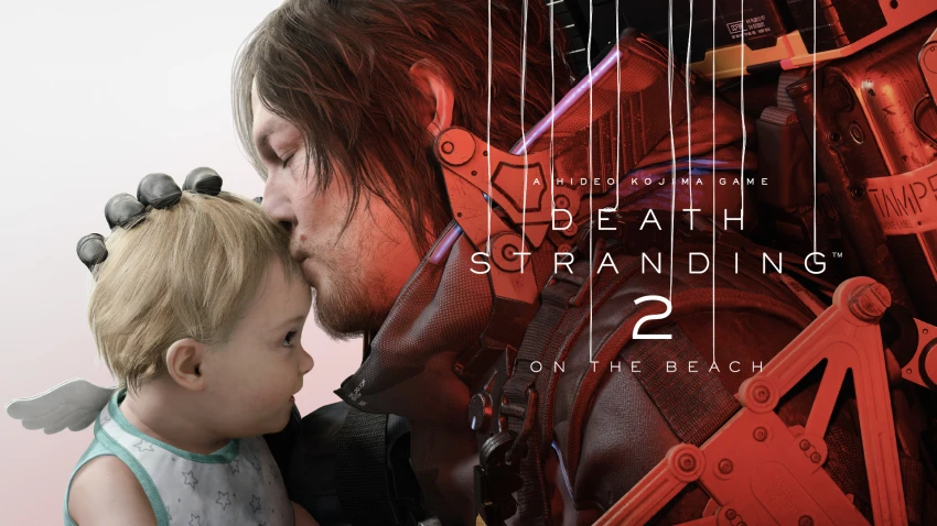 الكشف عن متطلبات تشغيل Death Stranding 2 على الحاسب الشخصي