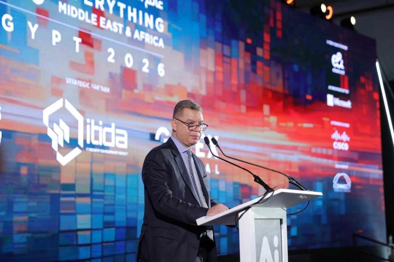 نموذج كرنك | مصر تطلق أول نموذج لغوي وطني للذكاء الاصطناعي