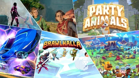 رمضانيات| توب 5 ألعاب جماعية تستمتع بها خلال شهر رمضان مع العائلة