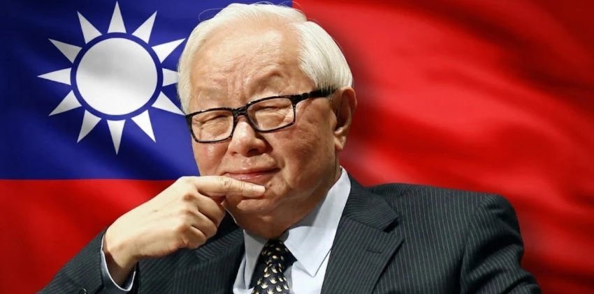 الجزيرة التي يخشاها العالم؛ كيف صنعت TSMC وFoxconn قوة تايوان التقنية؟