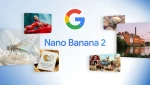 جوجل تطلق نموذج Nano Banana 2 بسرعة أعلى ودقة تصل إلى 4K