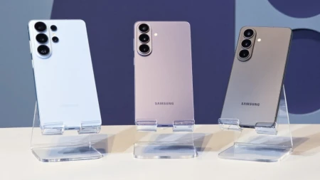 سامسونج تكشف أسباب عدم دمج المغناطيس في سلسلة Galaxy S26