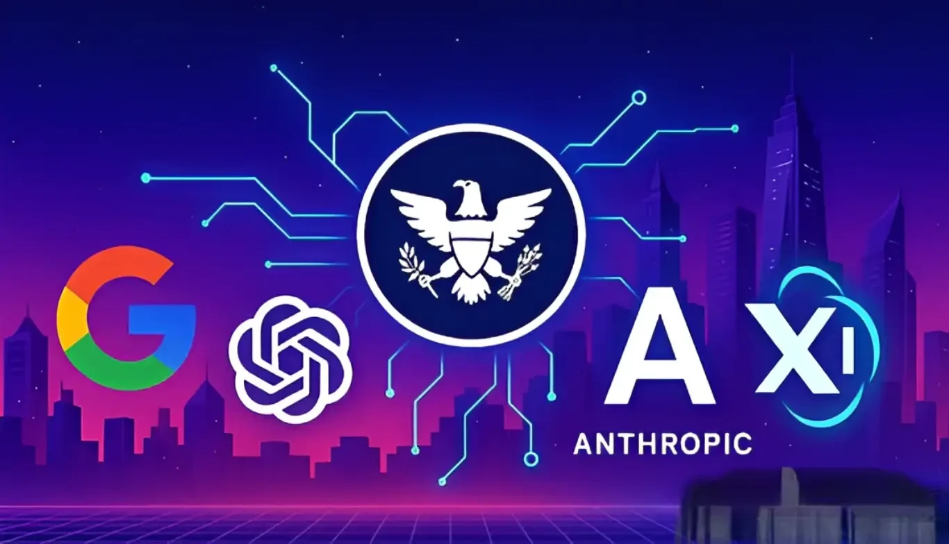 موظفو OpenAI وجوجل يوقعون عريضة ضد الاستخدام العسكري للذكاء الاصطناعي