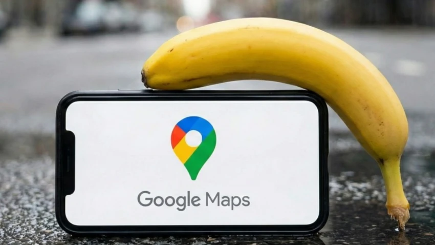 تقارير تقنية ترصد تخطيط جوجل لدمج Nano Banana في Google Maps