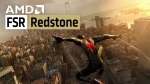 هل تستحق تقنية FSR Redstone الاستخدام؟ وهل تفوقت على تقنيات Nvidia؟