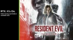 Resident Evil Requiem تنطلق مع DLSS 4 وتتبع مسار الضوء لتجربة أوقع