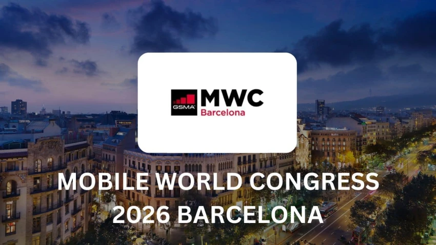 تغطية حدث MWC 2026 الحية - لحظة بلحظة