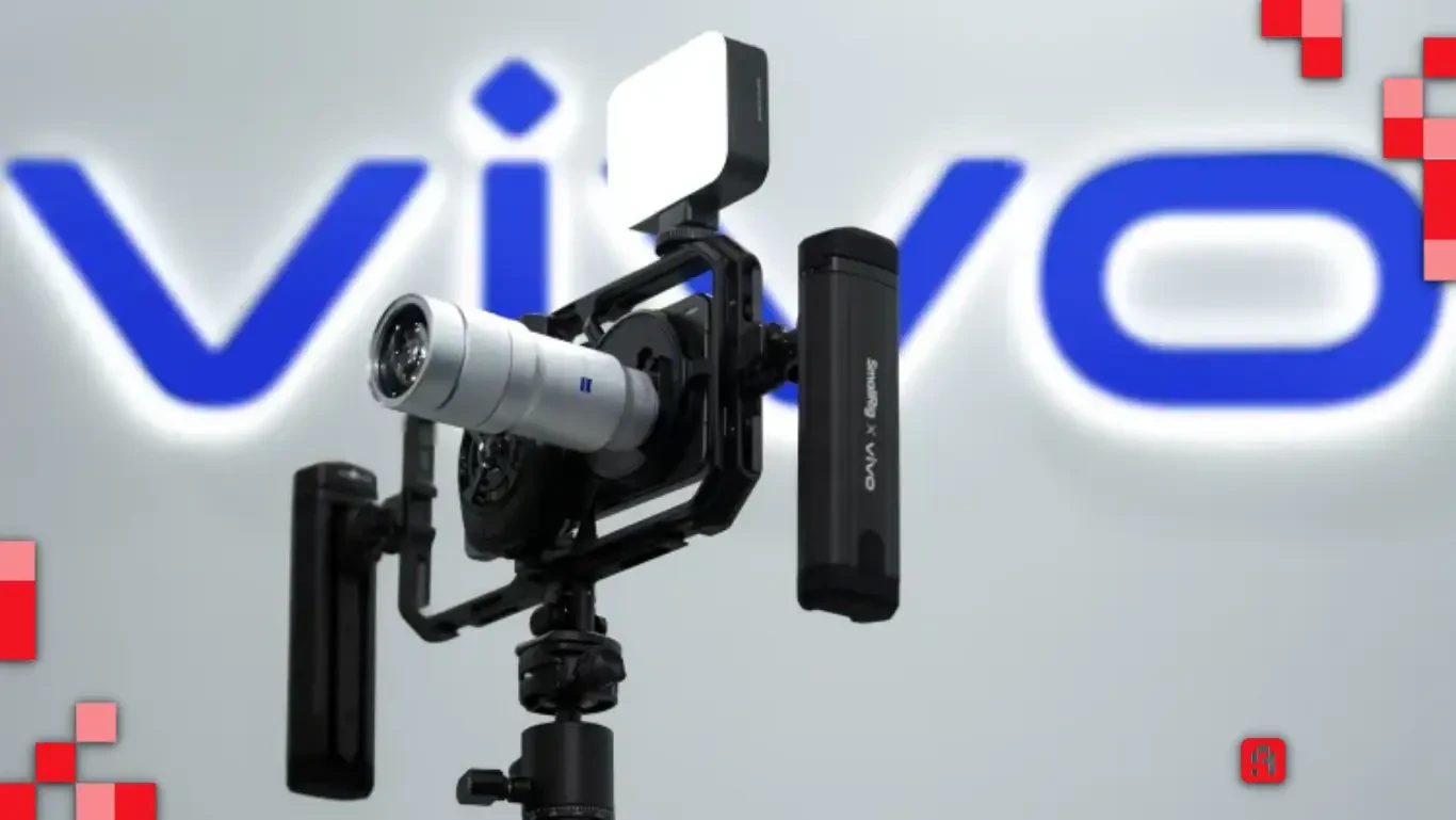 Vivo تستعد لإطلاق هاتف X300 Ultra مع نظام تصوير احترافي