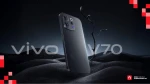 vivo V70 حيث تلتقي عدسة ZEISS بفن تصوير البورتريه