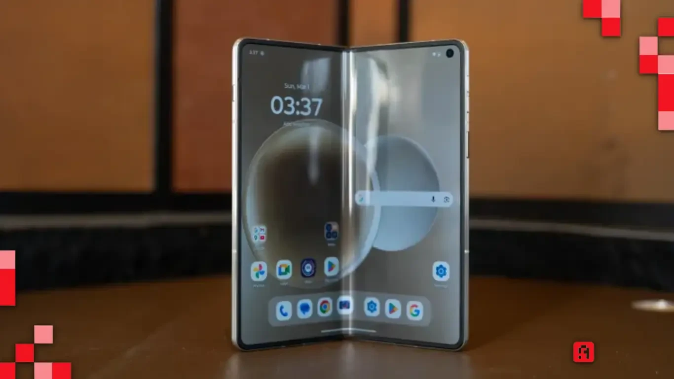 Motorola Razr Fold يتجه بقوة نحو فئة الهواتف الرائدة
