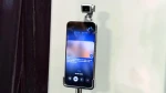 معرض MWC26: هاتف Honor Robot phone يضم روبوت يرقص مع الموسيقى