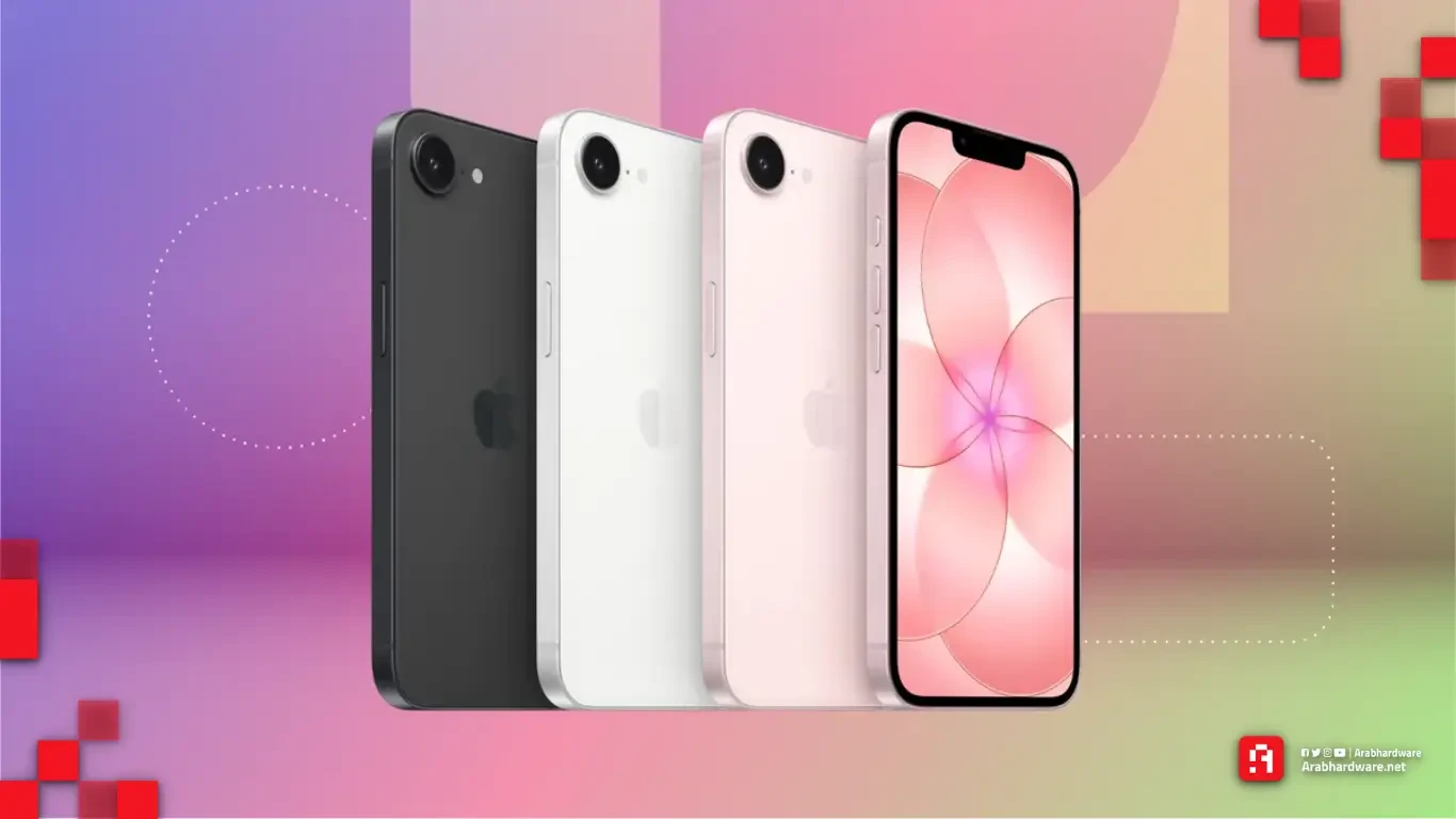iPhone 17E يخطف الأضواء رغم غياب Apple عن MWC