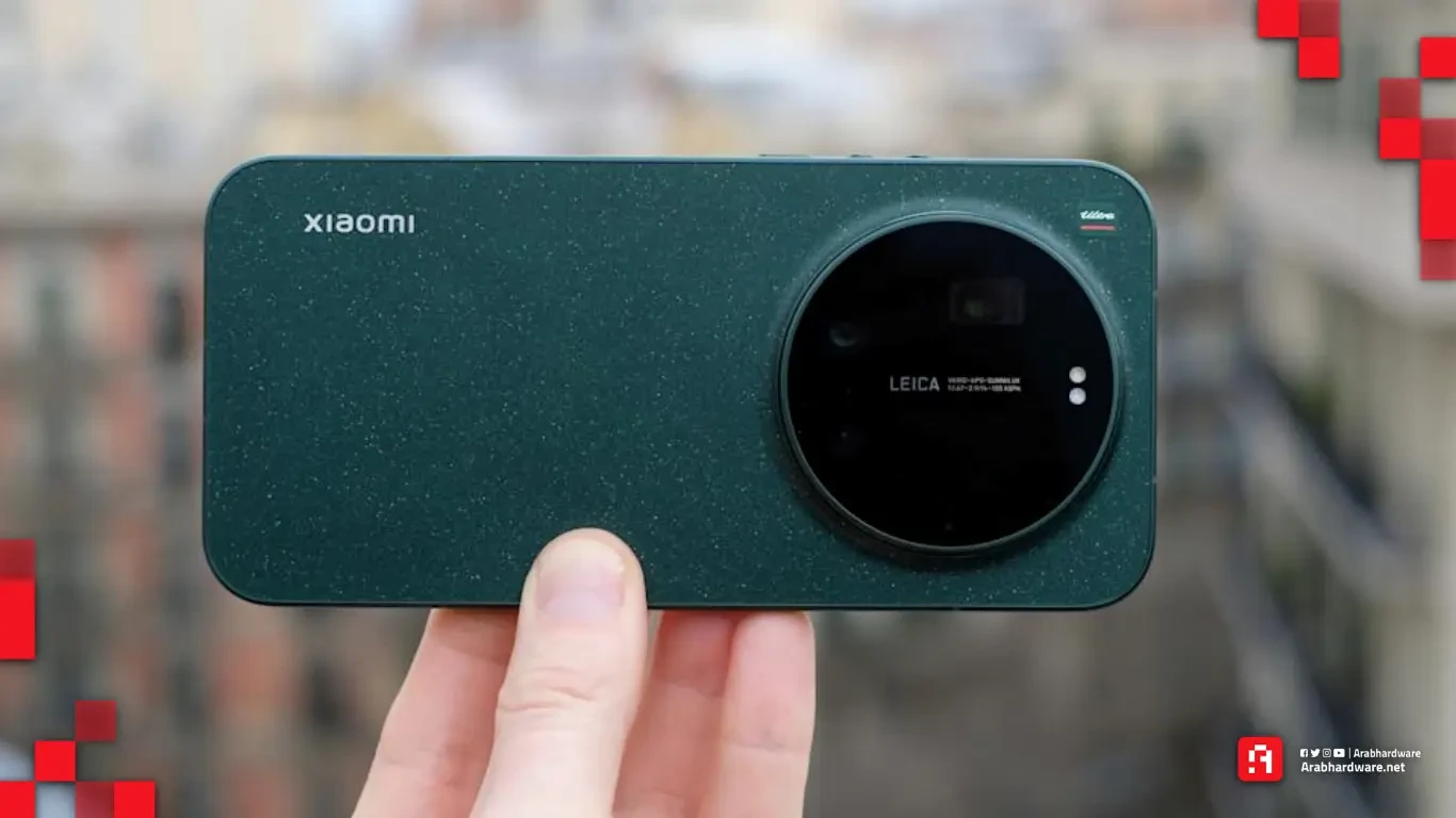 Xiaomi 17 Ultra وLeica Leitzphone يقدمان تجربة تصوير احترافية
