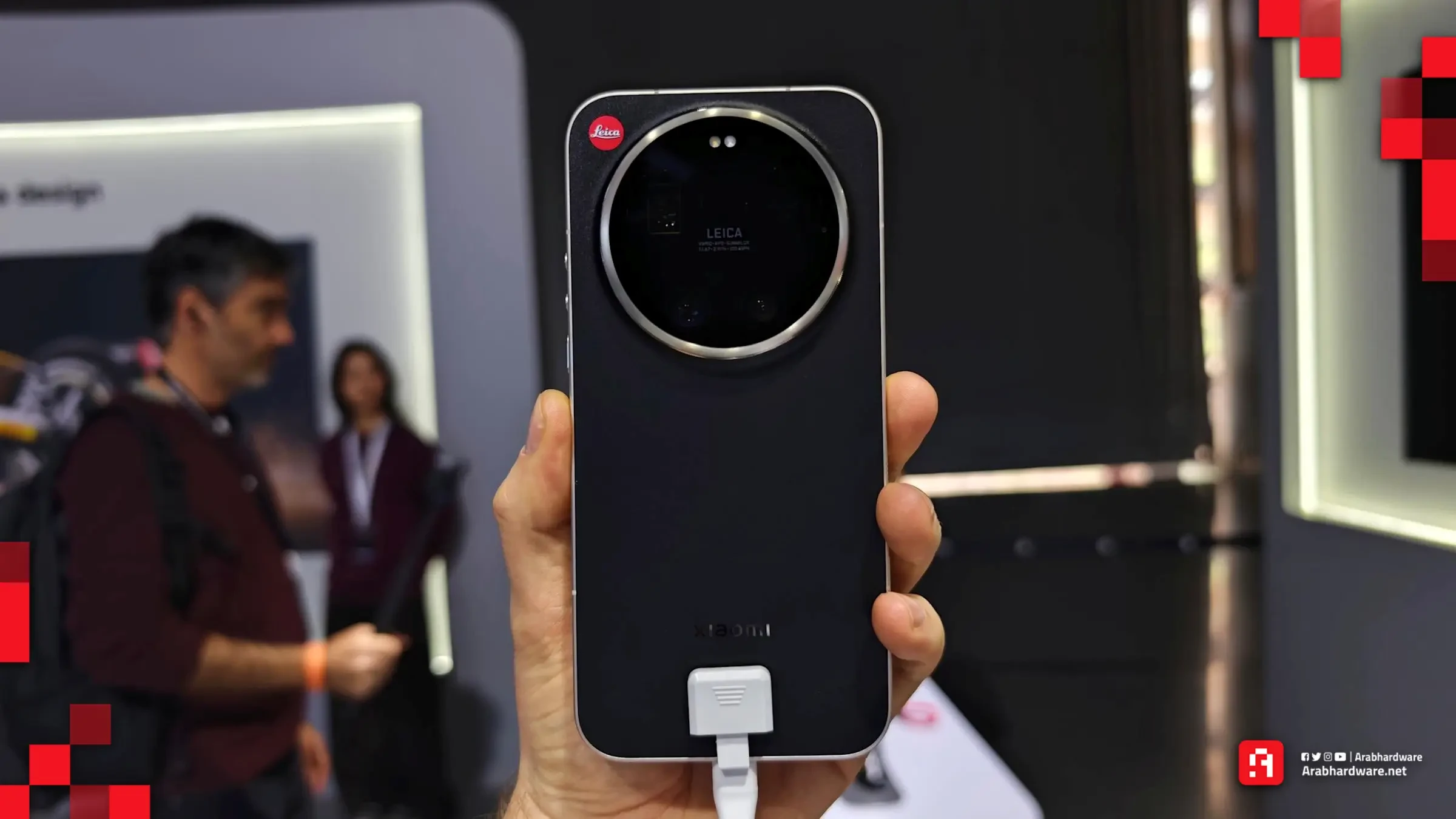Xiaomi 17 Ultra وLeica Leitzphone يقدمان تجربة تصوير احترافية