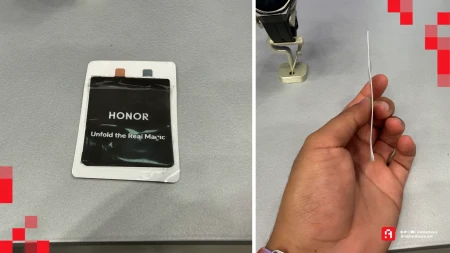 MWC26: هل تتجاوز بطاريات الهواتف 7000 ملي أمبير بعد هذا الاختراع؟