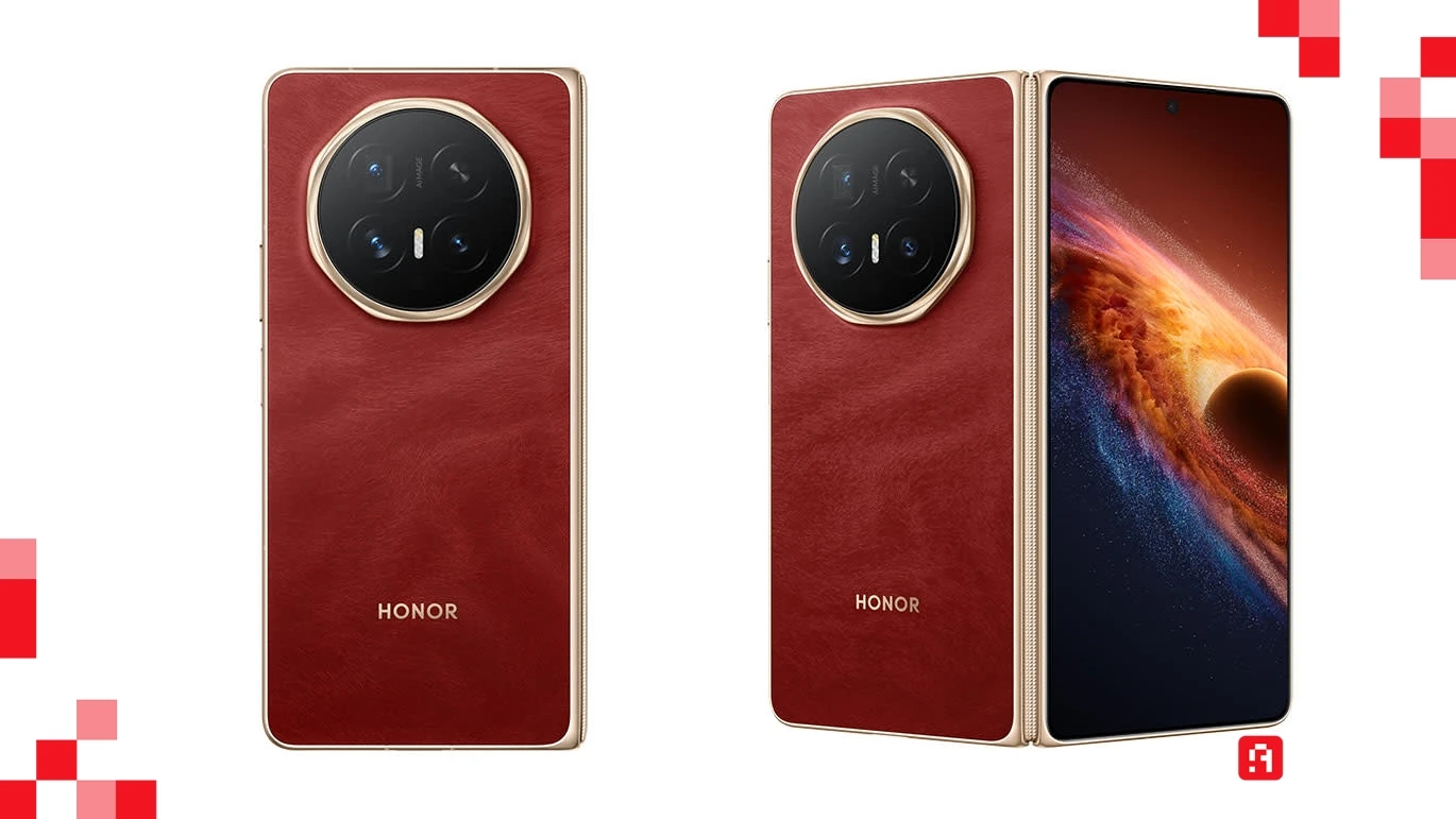 Honor Magic V6 يراهن على النحافة مع شريحة Snapdragon 8 Elite Gen 5