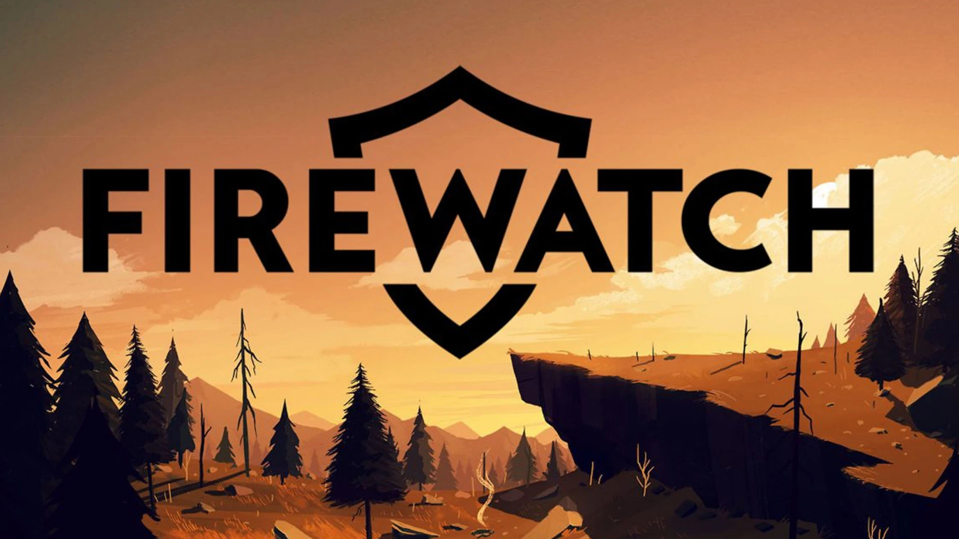 لعبة Firewatch لعبة Firewatch