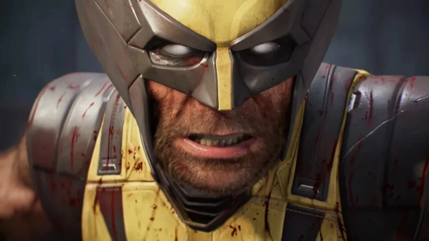 لعبة Marvel's Wolverine ستدعم العربية