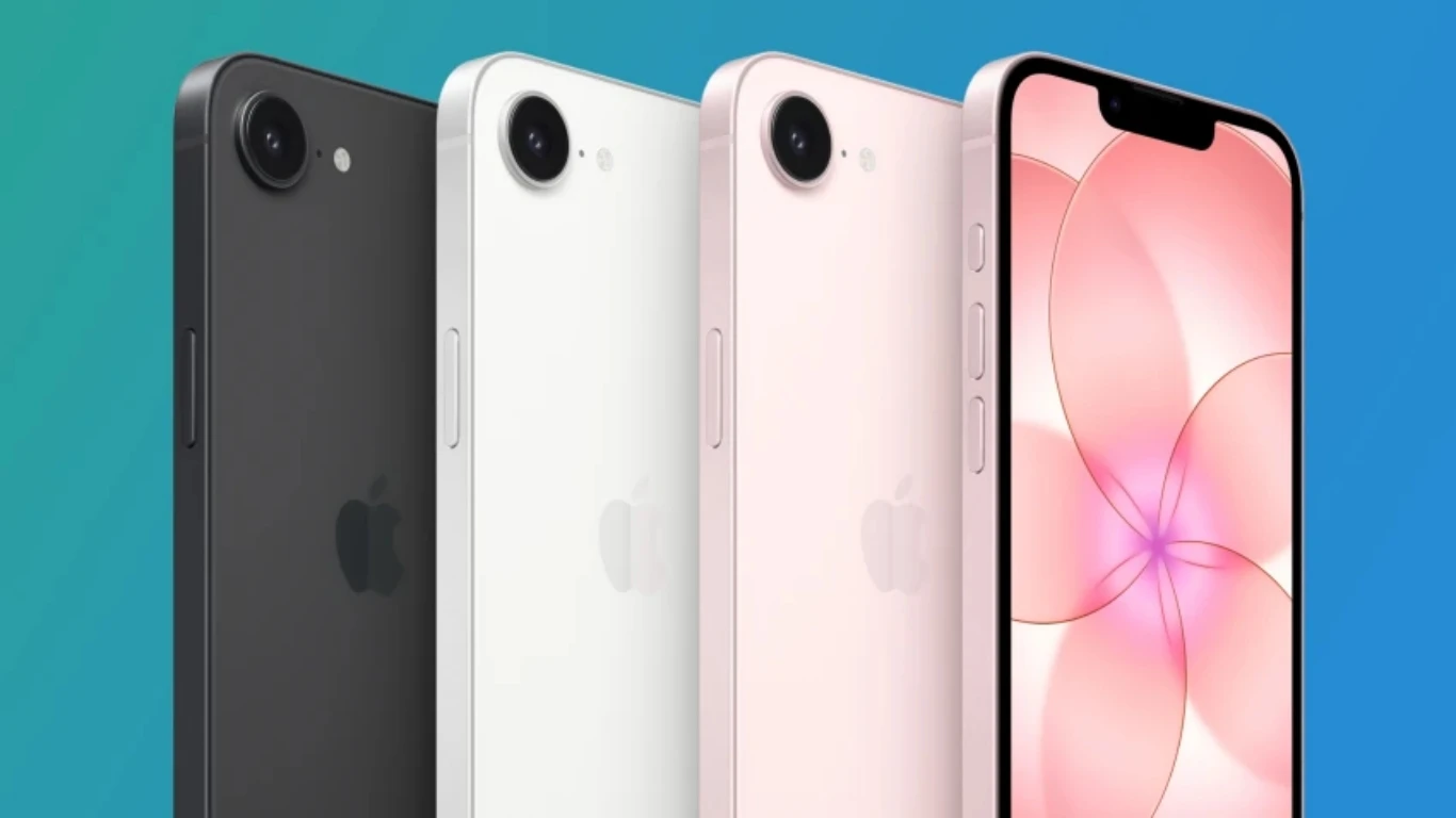 آبل تعلن عن iPhone 17e &laquo;آيفون الغلابة&raquo;