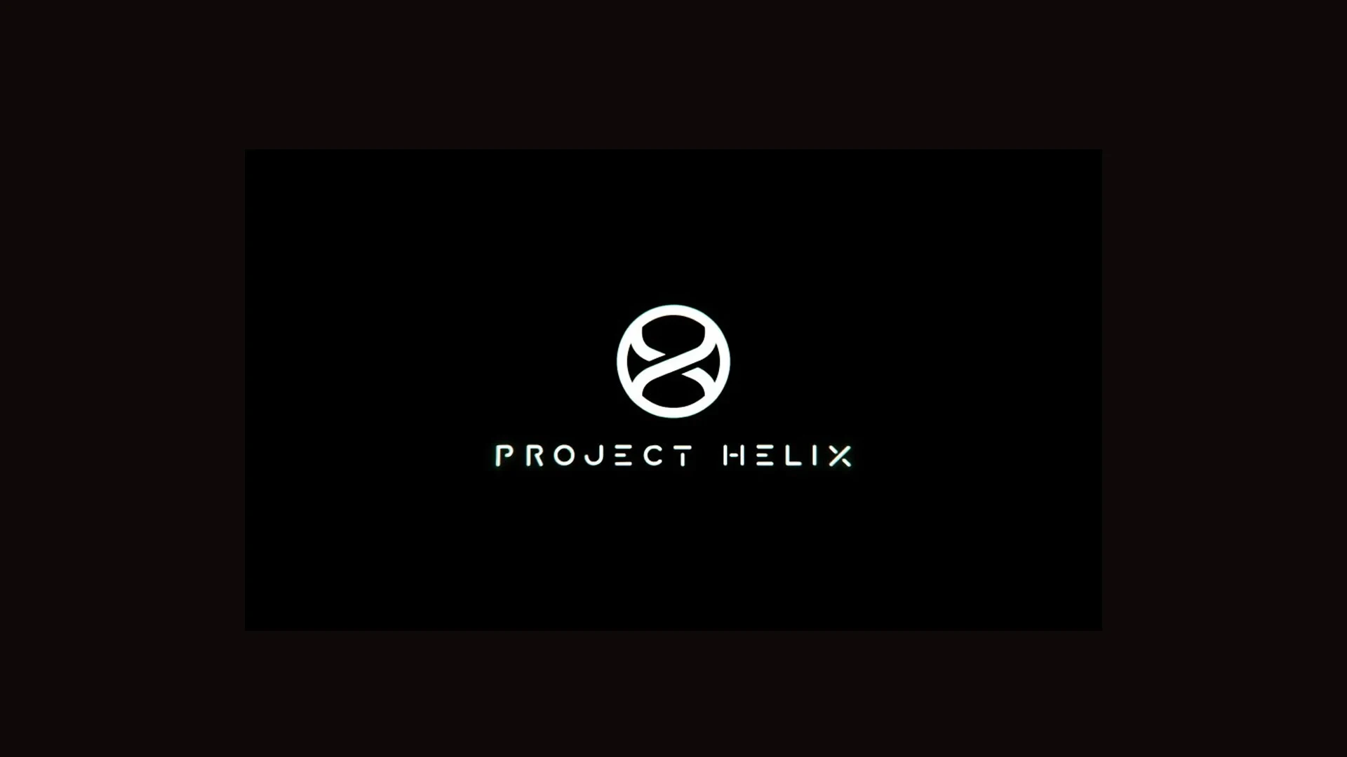 Project Helix Xbox