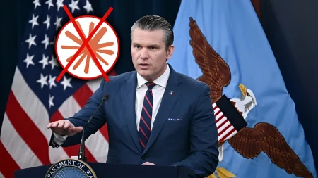 رسميًا | البنتاجون يصنف شركة Anthropic خطرًا على سلاسل التوريد