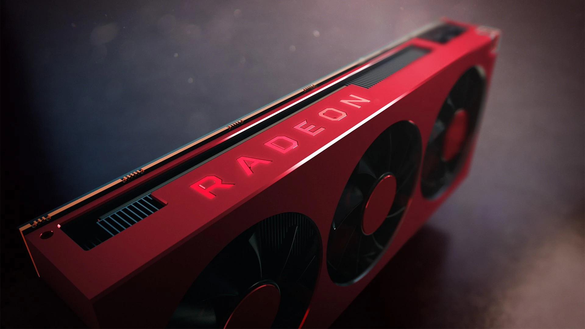 AMD Radeon
