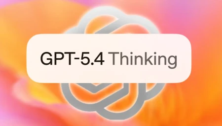 OpenAI تطلق نموذج GPT-5.4 بقدرات مذهلة وسط حملات مقاطعة ChatGPT