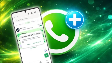 WhatsApp Plus | تفاصيل مُسربة حول النسخة المتميزة المرتقبة من واتساب