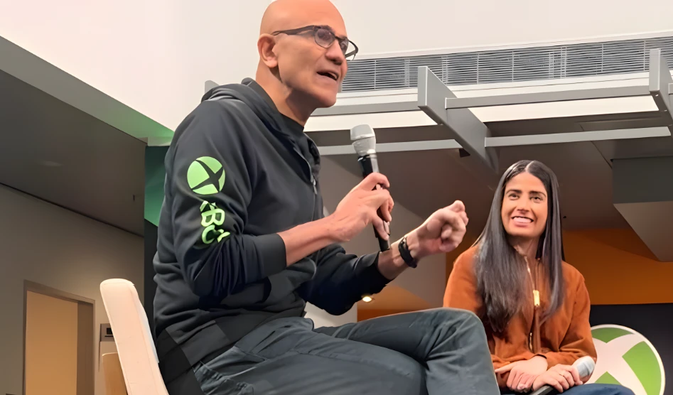 ناديلا وشارما