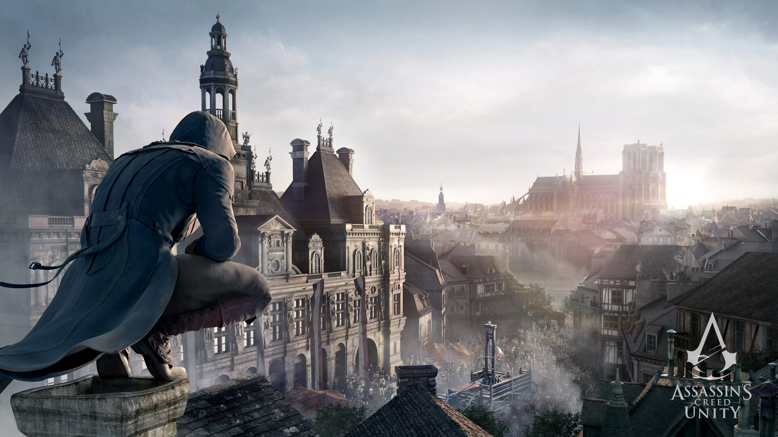 AC Unity