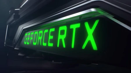 بث GDC 2026| تقنية RTX Mega Geometry تضاف إلى لعبة Witcher 4