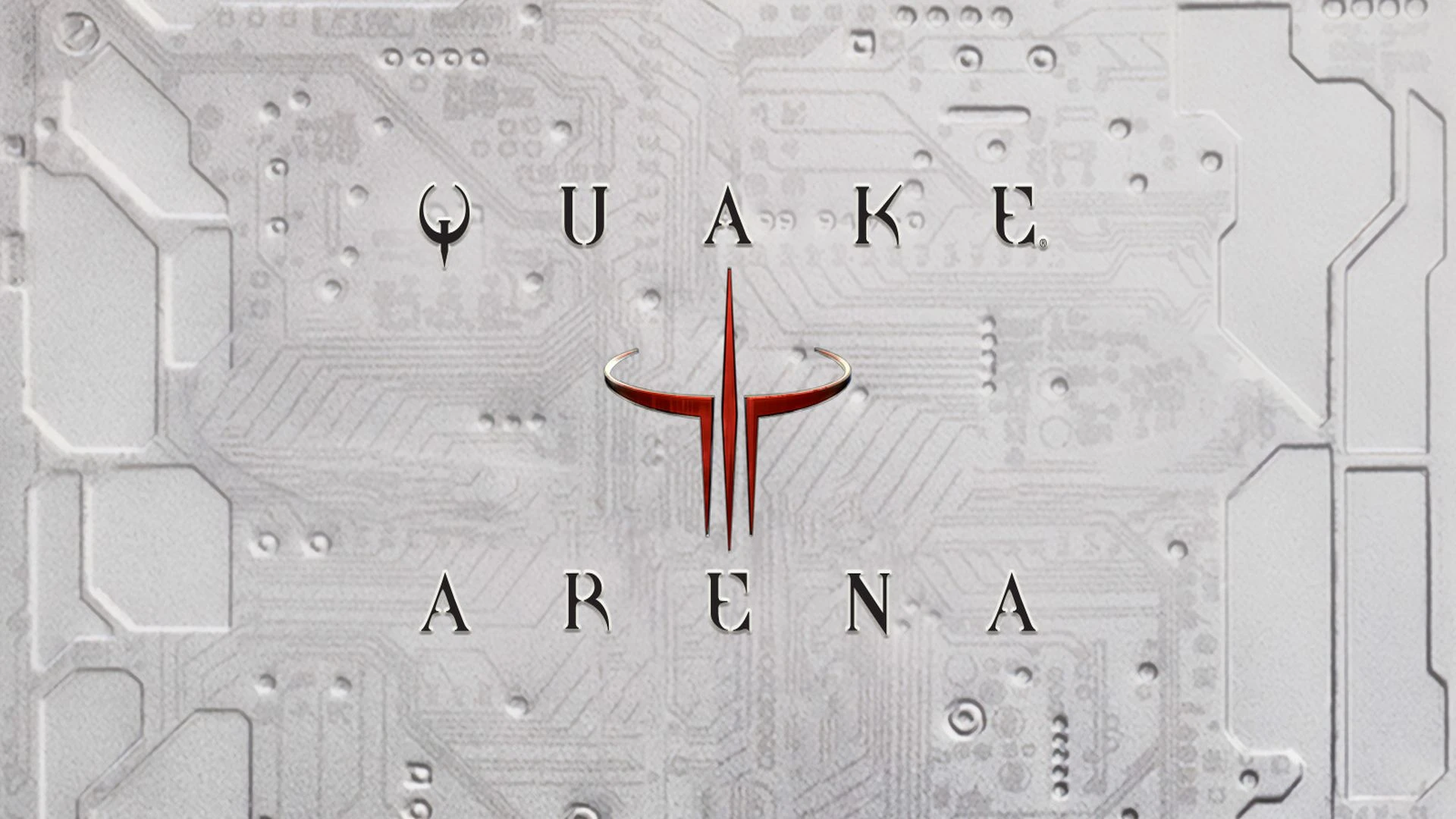 Quake III Arena RTX