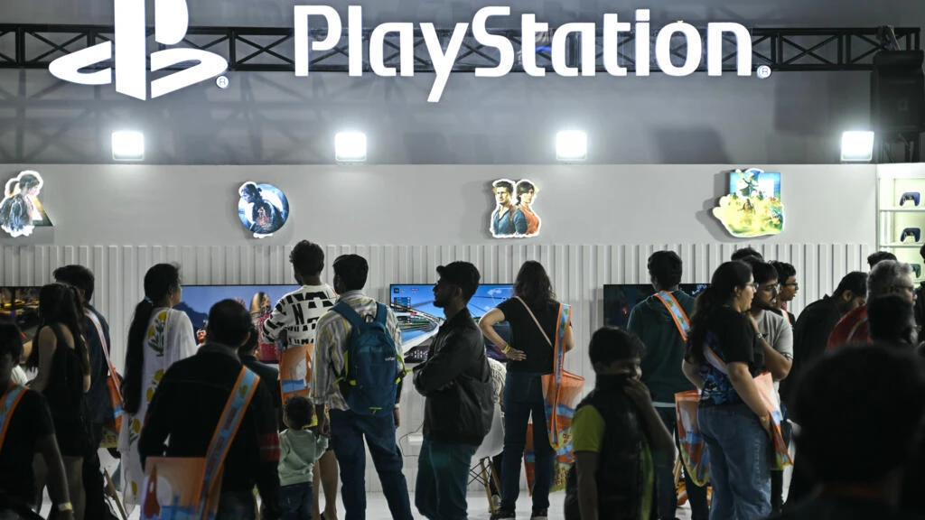 Sony Faces $2.7 Billion UK Lawsuit Over PlayStation Store Monopoly Claims
