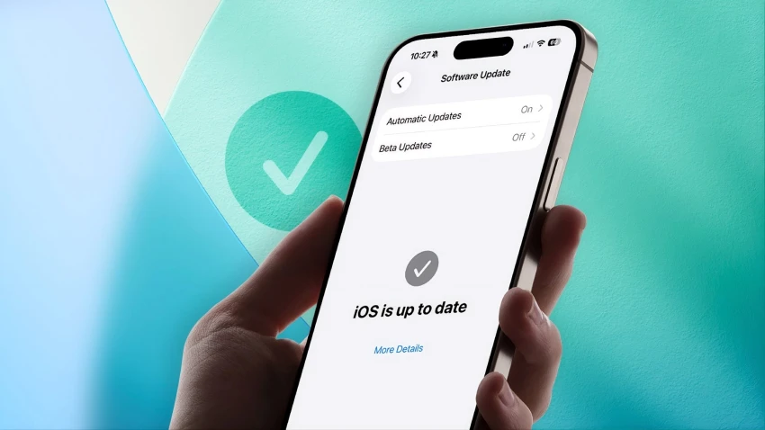 آبل تصدر تحديث iOS 16.7.15 لسد ثغرات خطيرة استُغلت في هجمات حقيقية