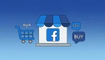 أدوات ذكاء اصطناعي في Facebook Marketplace للرد التلقائي على الرسائل