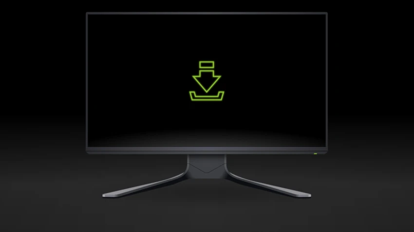 NVIDIA تحسن تقنية G-Sync Pulsar بتحديث البرنامج الثابت 1.1.4