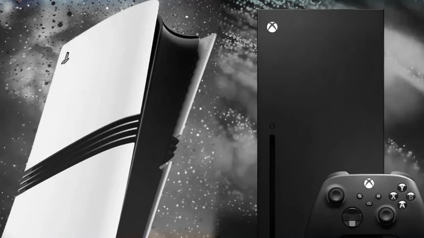 تسريبات: مواصفات أجهزة الكونسول PS6 و Xbox Helix من الجيل القادم!