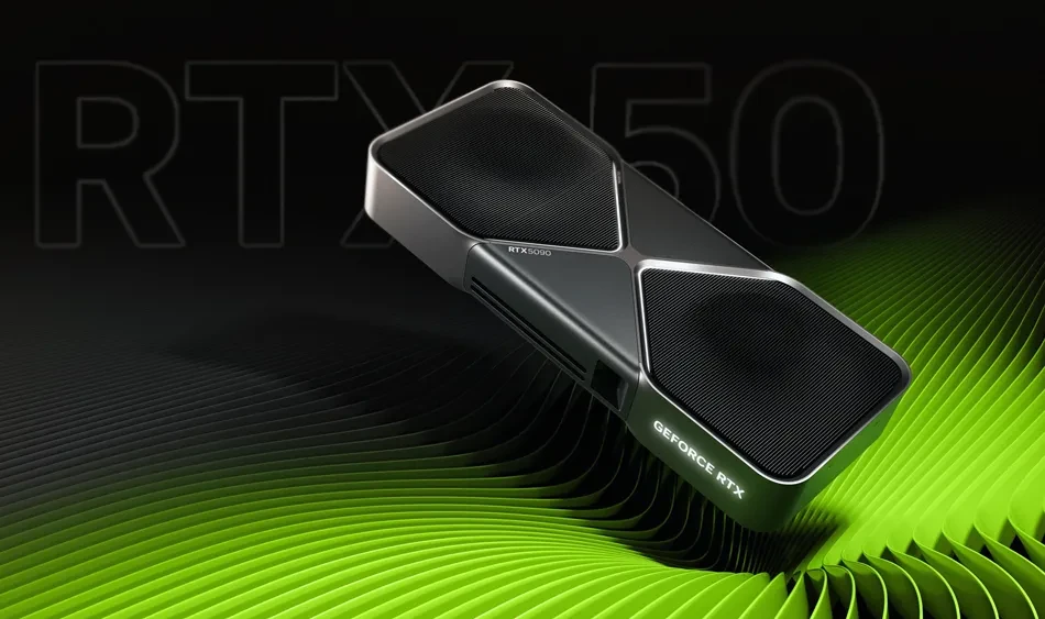 RTX 50